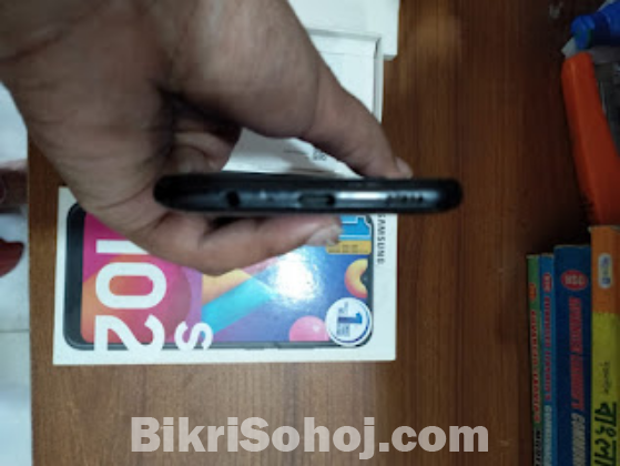 Samsung Galaxy M02s